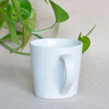 New Creative Customization Logo  Ceramics Sublimation Cup Used For Holiday Promotions Mug