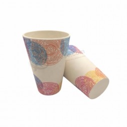 wall color change PS plastic magic thermos mug