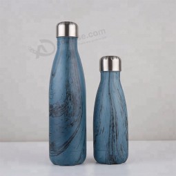 novelty stainless steel vacuum tumbler travel mug magic gifts coffee water bottle