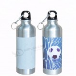 cold color change magic stainless steel thermal bottle