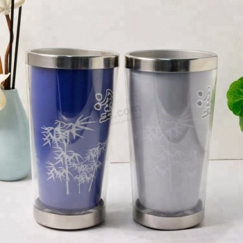 stainless steel water bottle with logo printed plain personalized water bottles