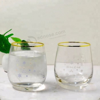 Different Types Magic Glass Color Change Cup