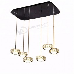 New Arrive Ceiling Lamp Crystal Led Ceiling Lamp For Living room/Bedroom/Restaurant