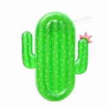 Inflatable Cactus Beach Pool Float Water Lounger For Adults Lake Party