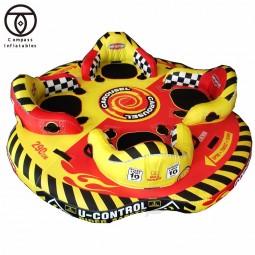 Inflatable Outdoor Toys Floating Island Inflatable