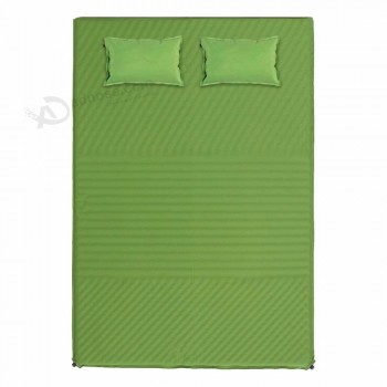 露营双人床旅游帐篷旅行床垫露营双层床婴儿床毯子垫瑜伽垫