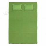 camping double bed tourist tent travel mattress camping bunk bed cots blanket mat yoga pad