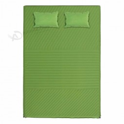 camping double bed tourist tent travel mattress camping bunk bed cots blanket mat yoga pad