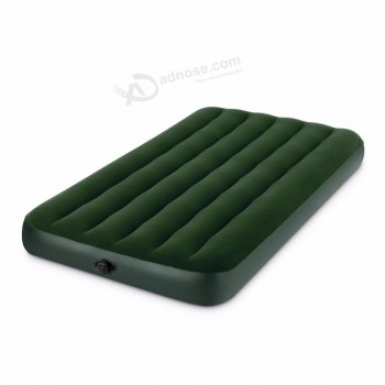 tent bed Airbed Kit with Hand Held Battery Pump outdoor hanging bed for camping massage pad