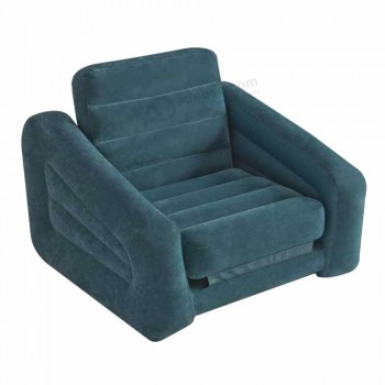 Sofá de ar sofá inflável espreguiçadeira uso específico e mobiliário de casa bestway sofá inflável