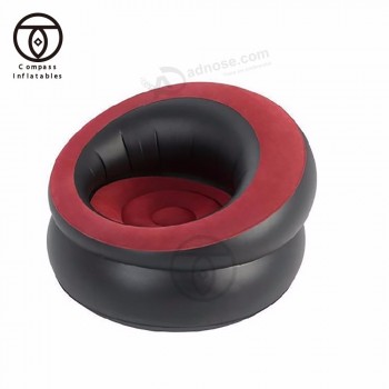 durable inflatable furniture inflatable sofa inflatable chair sofa for relax