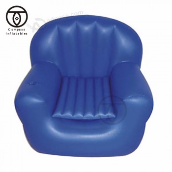 Water zelfopblaasbare opblaasbare stoel sofa voor volwassen