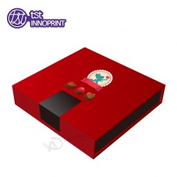 K018定制多彩甜美可爱独特的糖果盒