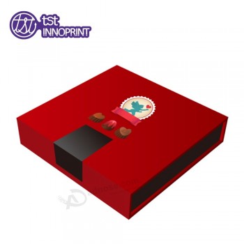 K018定制多彩甜美可爱独特的糖果盒