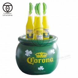 advertising Customized inflatable marker buoy