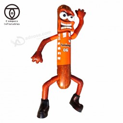 Advertising Model Type Funny Inflatable Costumes