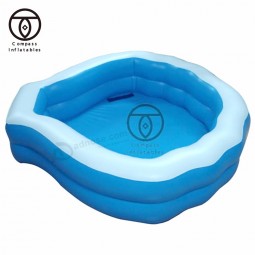 Durable Outdoor Toys Inflatable Spa Pool