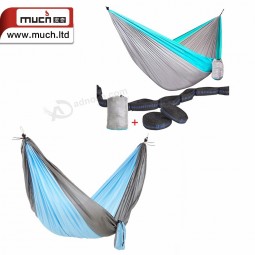 2017 trending travel camping multifunctional portable hammock for outdoor