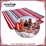 manufacturers round picnic rug in camping mat