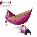 round hammock high quality parachute nylon hammock