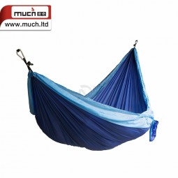 Wholesale hight strength comfortable outdoor quilted hammock