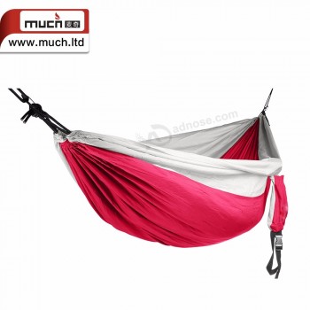 double parachute foldable light a lightweight netting hammock