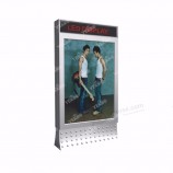 Energy Saving Advertising Digital Light Box