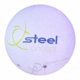 Hersteller liefern hochzeitsdekoration led leuchten aufblasbare ball unterstützung markenzeichen drucken