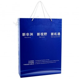 Top Popular High Quality Custom 3 liter red wine bag