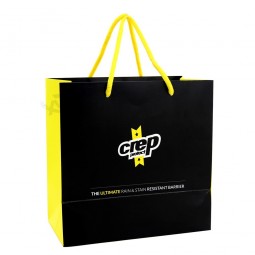 Newest Design Nice Quality cutlery paper bag with your logo
