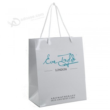 Wholesale gift package paper bags manufacturing bangalore with your logo
