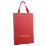 custom printed indian wedding gift bags for guests with your logo