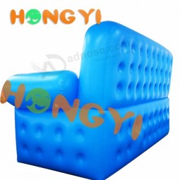 enjoy the living room comfortable large inflatable sofa can be customized