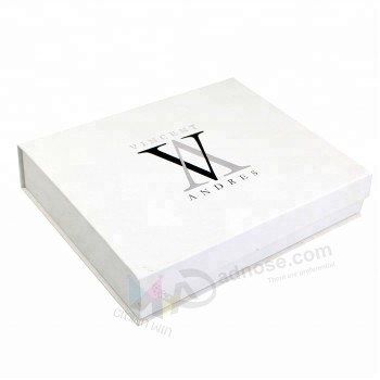 Crown Win cosmetic display package luxury box printed with your logo