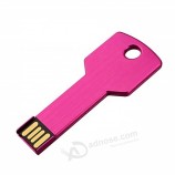 Atacado moda logotipo personalizado usb barato usb flash disk