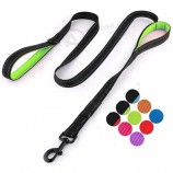 Retractable Safety Long Adjustable Heavy Duty Elastic Durable Dog Band