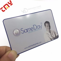 Sublimation Thick Business Cards,Best Printer For Printing Talking Business Cards