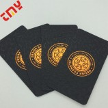 Бумага NFC для визитных карточек, бумага для печати с тиснением визитной карточкой 300gsm