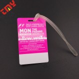 Pvc Luxury Hang Tag,Standard Hang Tag Size & Hang Tag Safety String