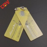 Custom Pvc Luggage Tag With Your Own Design For Travel