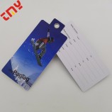 manufacturer wholesale luggage tag emirates with low price