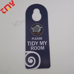 Cheap Price Pvc Do Not Disturb Signs Made In China