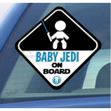 popular die cut custom weatherproof vinyl car stickers