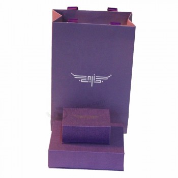 High Quality Luxury Packaging Paper Box Watch