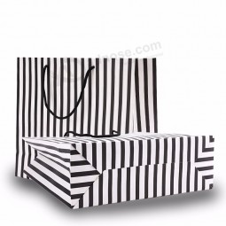 Custom Shopping Bag Paper For Branding Promotion