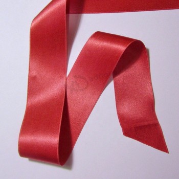 Logo personalizzato di colore nastro regalo regalo fornitore porcellana