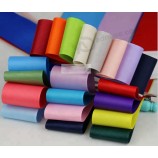 Factory Sale Custom 75mm 3 Inch Grosgrain Ribbon