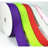 Custom Polyester Grosgrain Ribbon