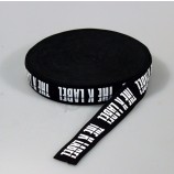 Custom Anti-slip Waistband, Jacquard Elastic Tape, Silicone Elastic Tape