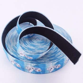 Cintura elastica in vita personalizzata stampata
